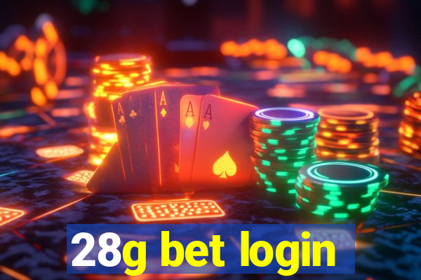 28g bet login